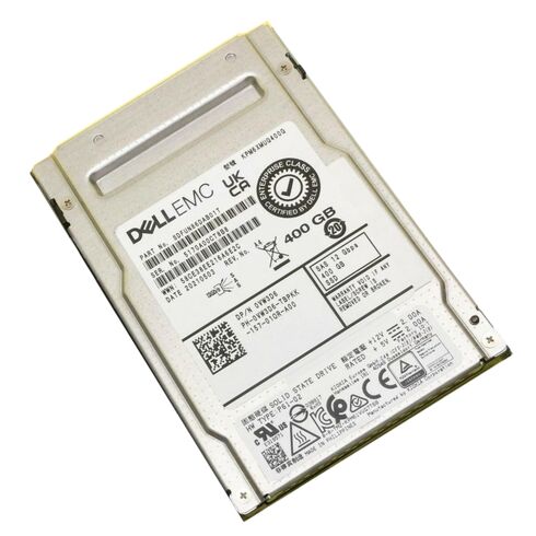 Toshiba SDFUN86DAB01T 400GB SSD
