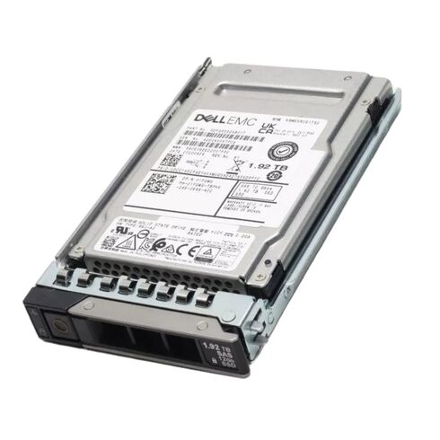 Y4TH9 Dell 1.92TB Hot Swap SSD