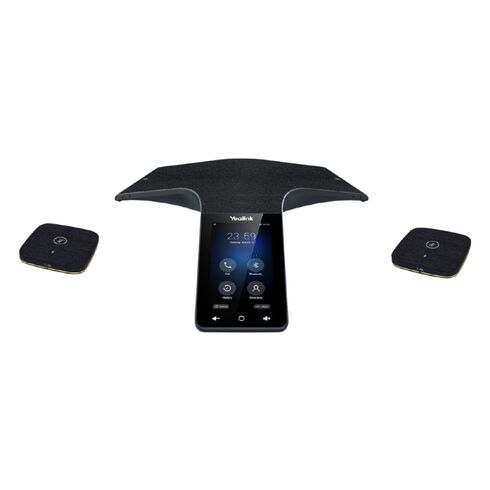 Yealink CP965-TEAMS Ethernet Conference Phone