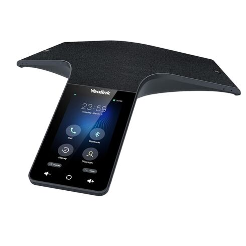 Yealink CP965-TEAMS Ethernet IP Phone