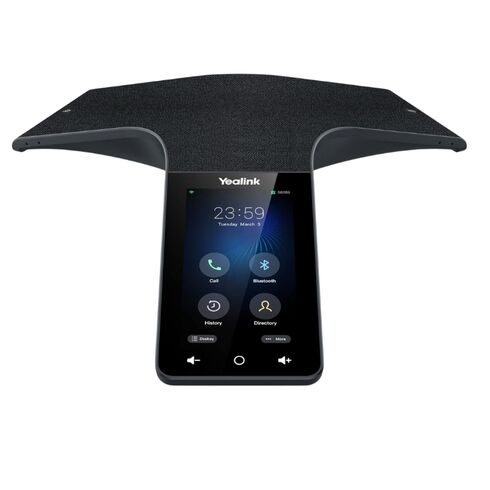 Yealink CP965-TEAMS Touch-Sensitive IP Phone