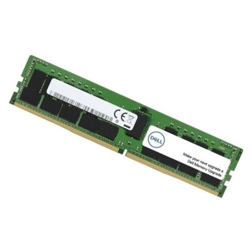 370-BCGJ Dell 128GB DDR5 PC5-51200 Memory Module