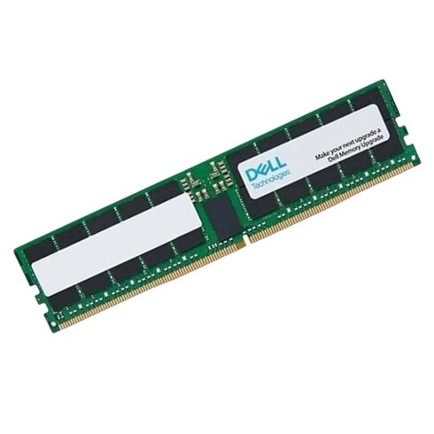 370-BDBR Dell 128GB PC5-51200 DDR5 RAM