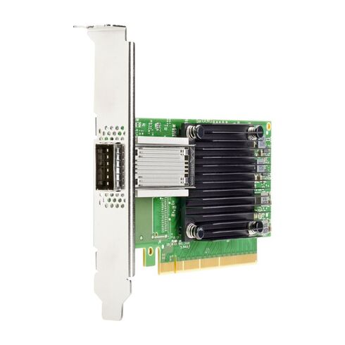 540-BCDL Dell 1 Port QSFP Adapter
