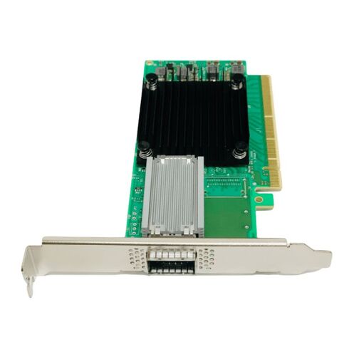 540-BCDL Dell 100GB QSFP Adapter