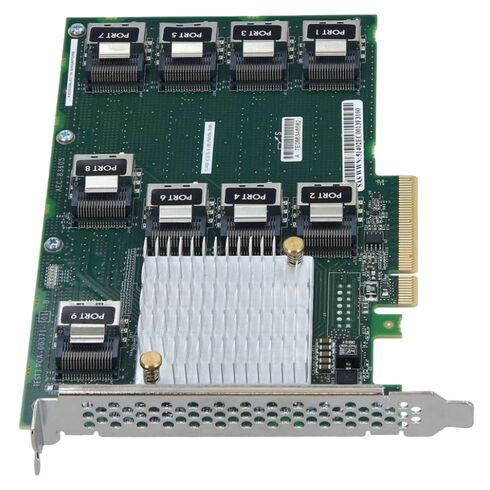 873444-B21 HPE SAS-SATA Expander Card