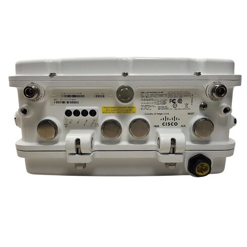 AIR-LAP1522AG-A-K9 Cisco 54MBPS Wireless Access Point