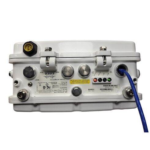 AIR-LAP1522AG-A-K9 Cisco Outdoor Mesh Wireless AP