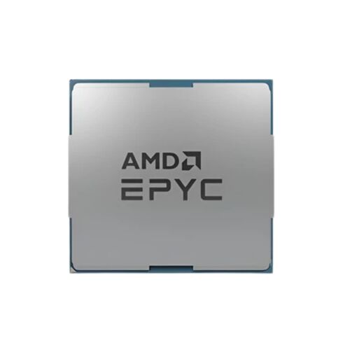 AMD EPYC 100-000000939 2.5GHz 24-Core Processor