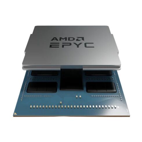 AMD EPYC 100-100000939WOF 9224P