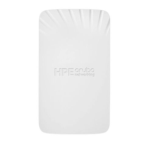 AP-505H-US HPE Aruba Ethernet Wireless Access Point