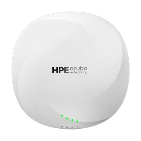 AP-634-US HPE External Wireless Access Point