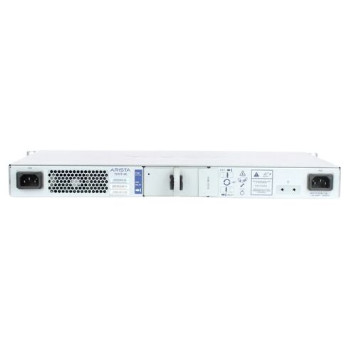 Arista DCS-7010T-48-R 48-Ports SFP Switch