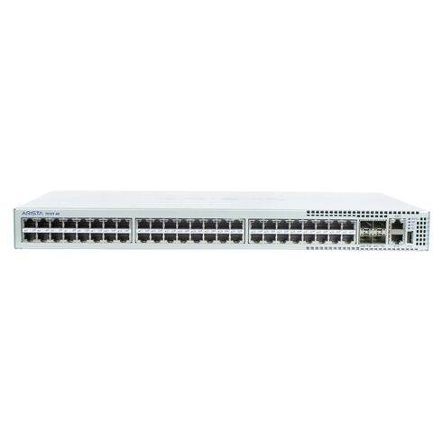 Arista DCS-7010T-48-R 48-Ports Switch