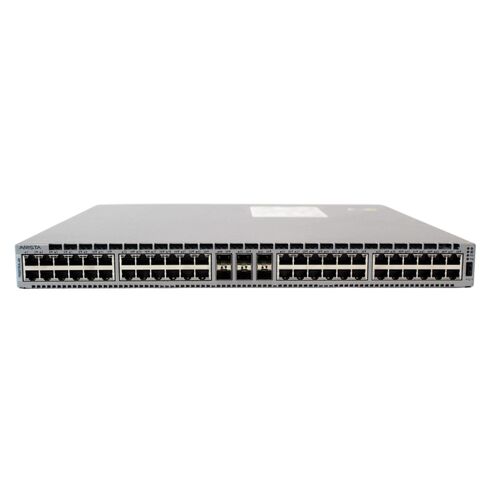 Arista DCS-7020TRA-48-F 48 Ports 7020R Switch