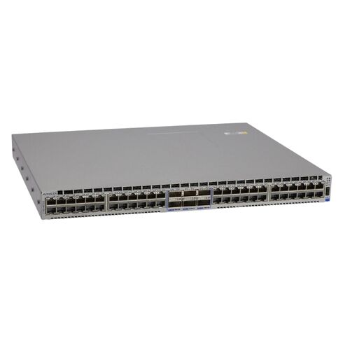 Arista DCS-7020TRA-48-F 48 Ports Switch
