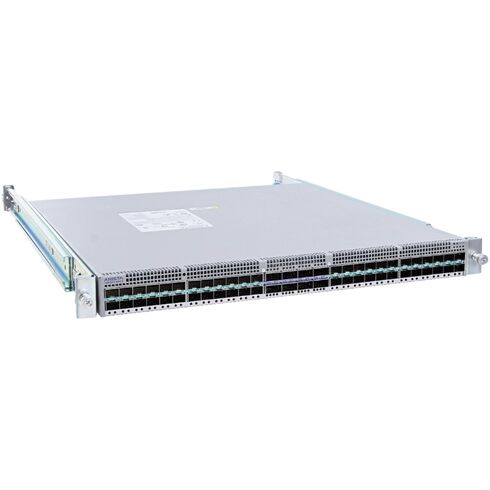 Arista DCS-7050SX3-48YC8-R 48 Port Switch