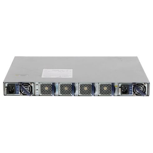 Arista DCS-7050T-64-F 48x 10GB Copper 4x Airflow Switch