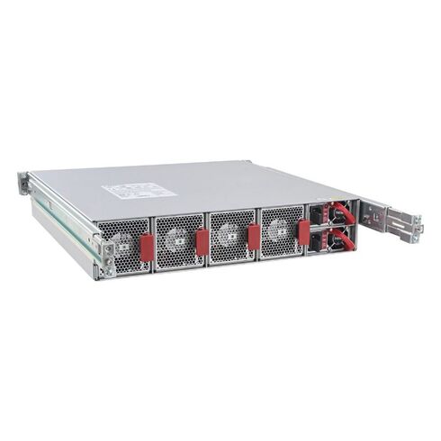 Arista DCS-7260CX3-64-F 64-Port 100GBE 2XSFP Switch