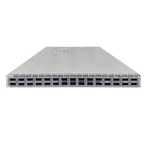 Arista DCS-7280CR2A-30-F 32 Ports Router Switch