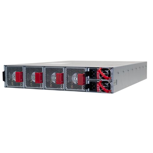 Arista DCS-7280QR-C72-F 72-Ports 40GB Switch
