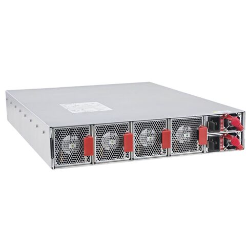Arista DCS-7280QR-C72-F 72-Ports Ethernet Switch