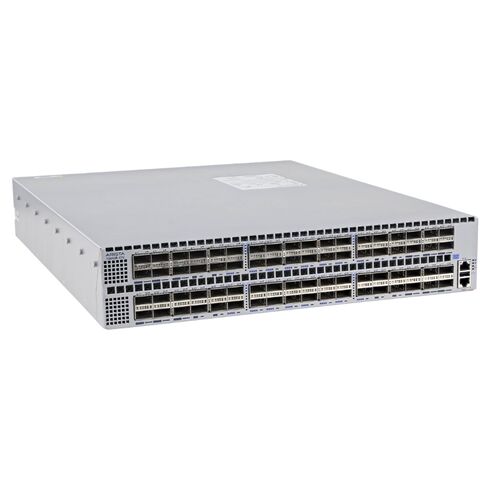 Arista DCS-7280QR-C72-F 72-Ports QSFP+ Switch