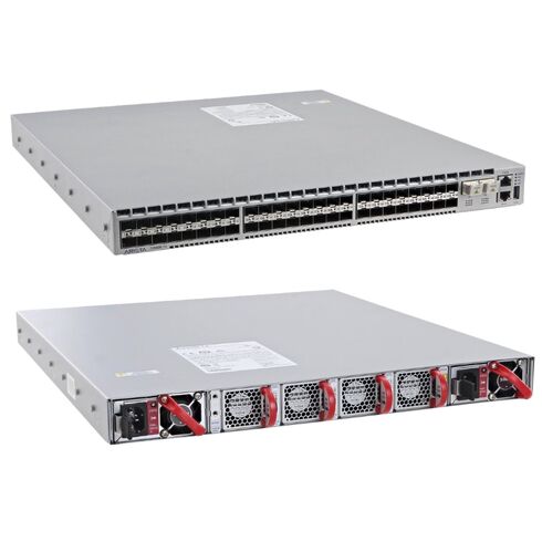 Arista DCS-7280SE-72-F 48-Ports 10GB Switch