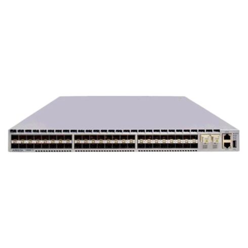 Arista DCS-7280SE-72-F 48-Ports Ethernet Switch