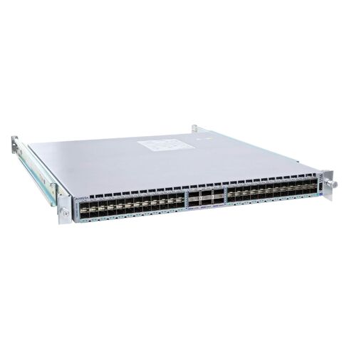 Arista DCS-7280SR2A-48YC6-F 48-Ports 100GB Switch