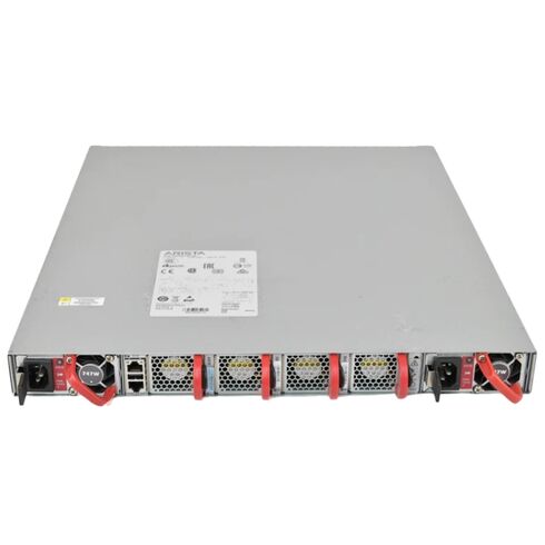 Arista DCS-7280SR2A-48YC6-F 48-Ports 25GB Switch