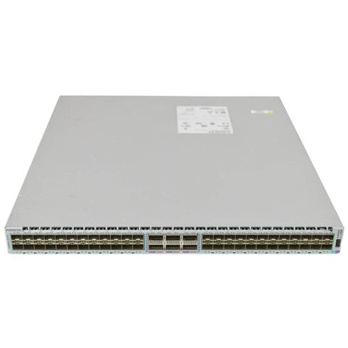 Arista DCS-7280SR3-48YC8-F 48-Ports Ethernet Switch
