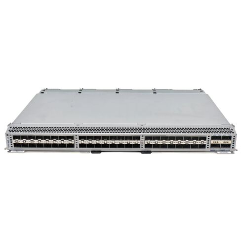 Arista DCS-7300X-64S-LC 48-Ports 40GB Switch