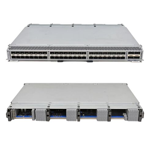 Arista DCS-7300X-64S-LC 48-Ports Ethernet Switch