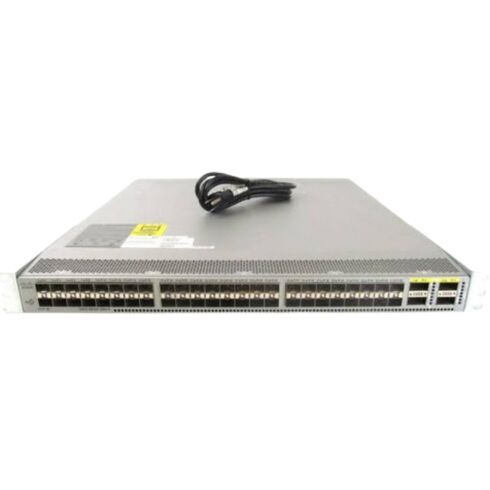 Arista DCS-7300X-64S-LC 48-Ports SFP+ Switch
