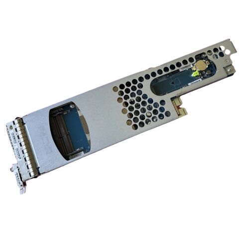 Arista DCS-7368-SUP-D 7368X4 16GB Switch Supervisor Module