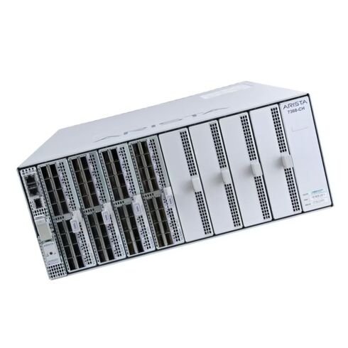 Arista DCS-7368X4-SC-F 7368X 7368 Switch Card