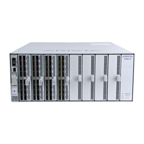 Arista DCS-7368X4-SC-F Switch Card