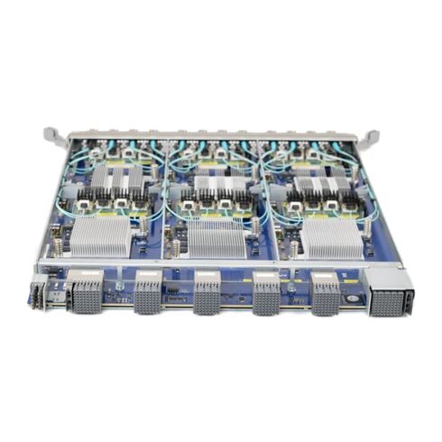 Arista DCS-7500E-12CM-LC 100GBE MXP Expansion Module