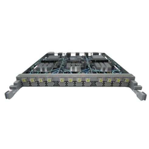 Arista DCS-7500E-12CM-LC 100GBE SR10 Expansion Module