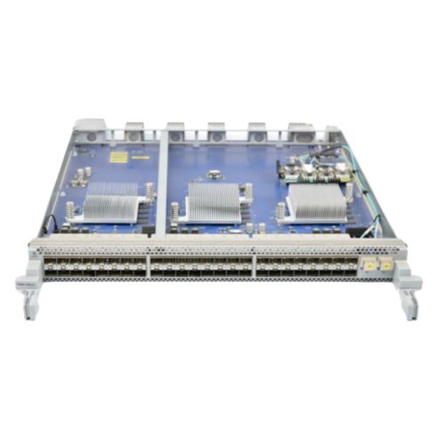 Arista DCS-7500E-72S-LC 100G MXP Expansion Module