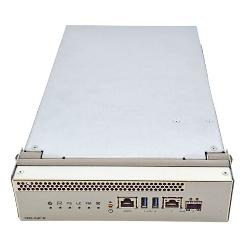 Arista DCS-7800-SUP-D 7800 Supervisor Module