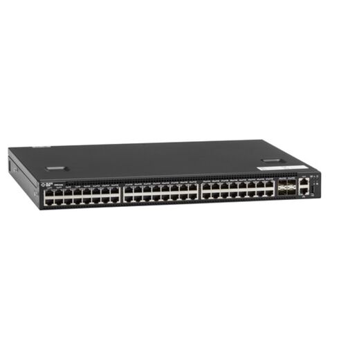 Blackbox LGB6050A L3-Managed Switch