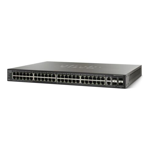 Blackbox LPB5052A Lpb5000 Network Switch
