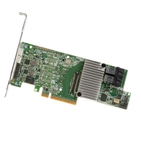 Broadcom 05-25420-17 SAS 9361-8I 8 Ports Controller