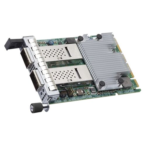 Broadcom N2100G 2-Ports 100GBS Network Adapter