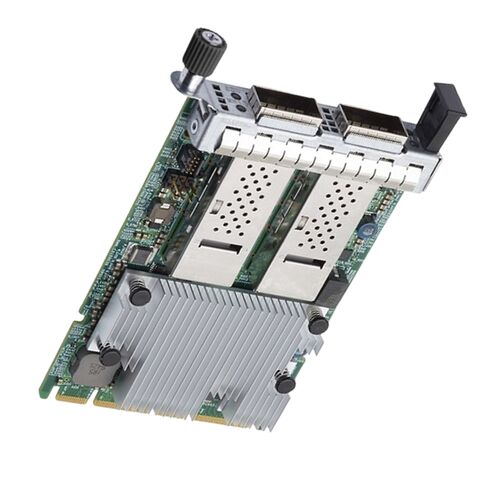 Broadcom N2100G 2-Ports Optimized Network Adapter