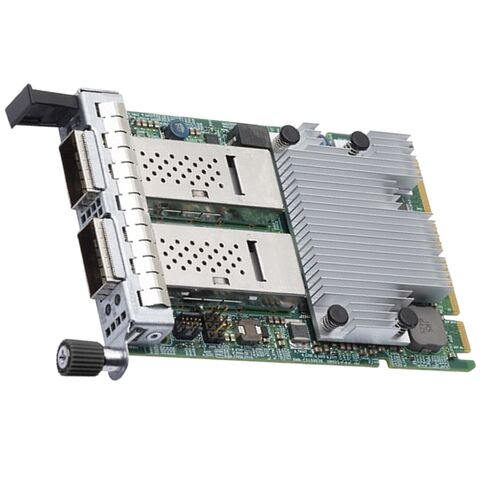 Broadcom N2100G 2-Ports PCIE Network Adapter