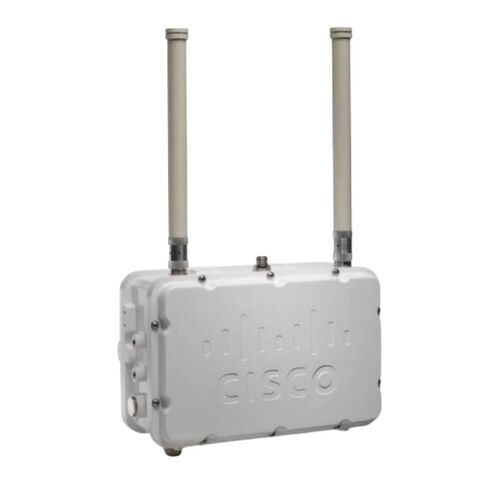 Cisco AIR-LAP1522AG-A-K9 Wireless Access Point