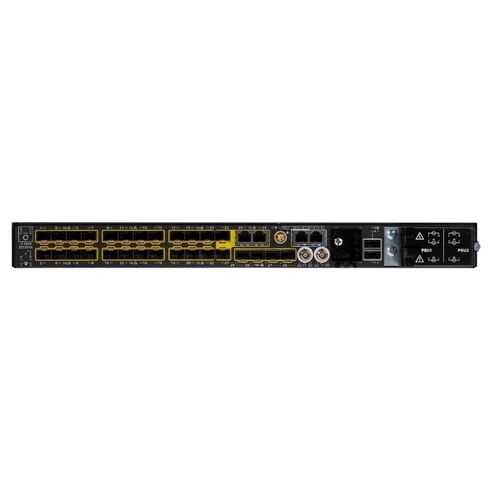 Cisco IE-9320-22S2C4X-E 24 Ports Ethernet Switch